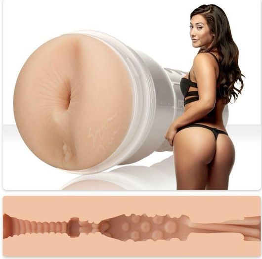 Αυνανιστήρι Fleshlight Girls Eva Lovia Butt