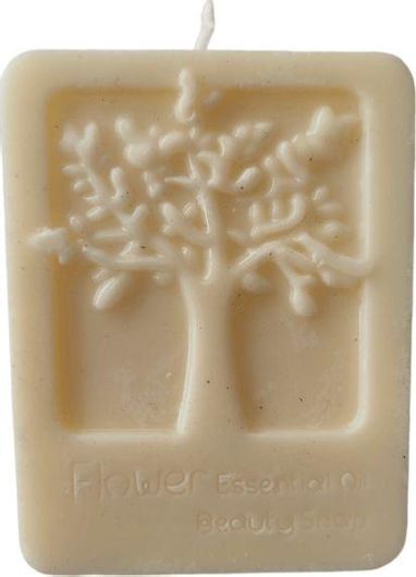 Αρωματικό Κερί 2896-01 Το Δέντρο Της Ζωής Χειροποίητο Σόγιας