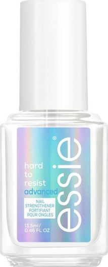 Σκληρυντικό Essie Hard To Resist με Πινέλο Clear 13.5ml