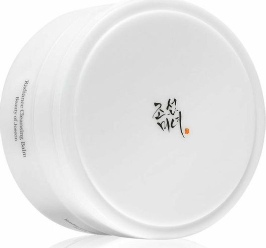 Κρέμα Καθαρισμού Προσώπου Beauty of Joseon Radiance Cleansing Balm για Ακνεϊκές Επιδερμίδες 100ml