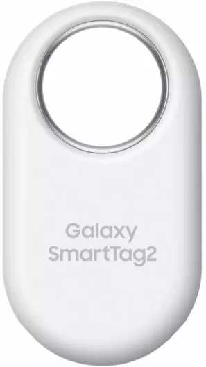 Bluetooth Tracker Samsung  Galaxy SmartTag2 Λευκό