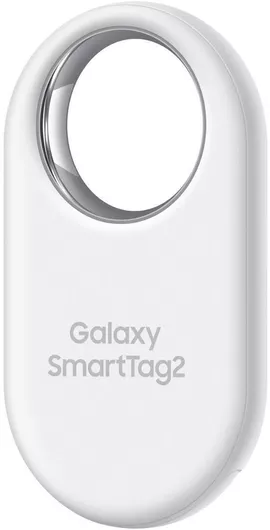 Bluetooth Tracker Samsung  Galaxy SmartTag2 Λευκό