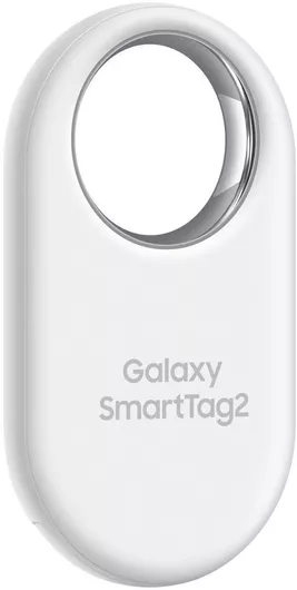 Bluetooth Tracker Samsung  Galaxy SmartTag2 Λευκό