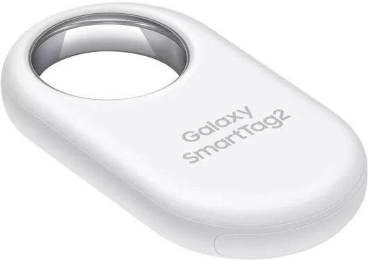 Bluetooth Tracker Samsung  Galaxy SmartTag2 Λευκό