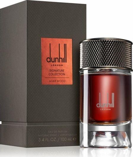Dunhill Signature Collection Agar Wood Eau de Parfum 100ml