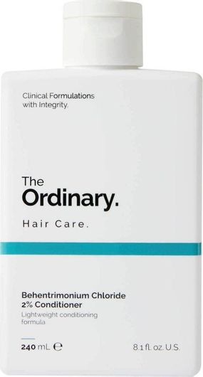 The Ordinary Behentrimonium Chloride 2% Conditioner Ενυδάτωσης για Όλους τους Τύπους Μαλλιών 240ml