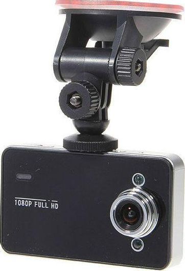 Κάμερα Αυτοκινήτου 2.7" FULL HD 1080P Blackbox DVR