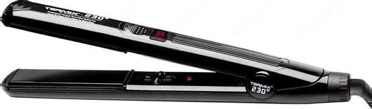 Termix 230 Πρέσα Μαλλιών με Κεραμικές Πλάκες Ionic 27mm