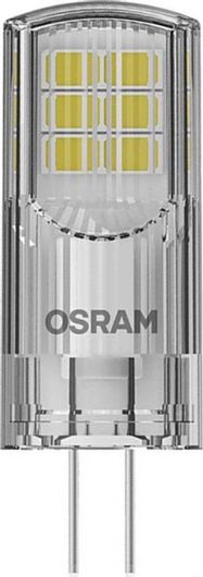 Osram Λάμπα LED 2.6W 95mm για Ντουί G4 και Σχήμα PL Θερμό Λευκό 300lm