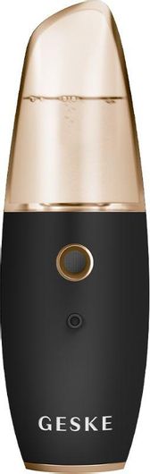 Geske Hydration Refresher 4 In 1 Slim Συσκευή Περιποίησης Προσώπου Gray