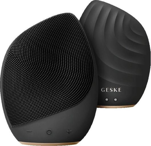 Geske Facial Brush 5 In 1 Βούρτσα Καθαρισμού Προσώπου από Σιλικόνη