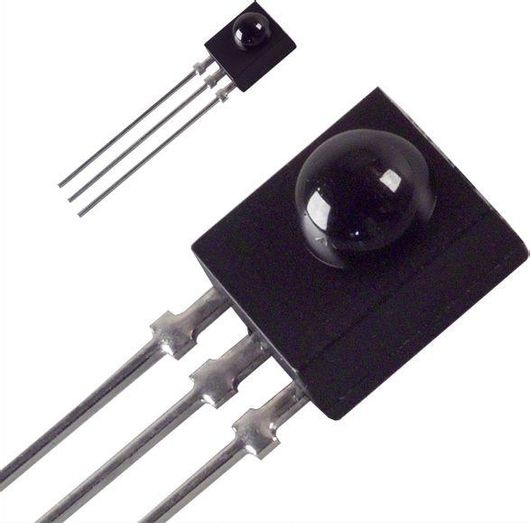 Module Συστημάτων Συναγερμού TSOP32238