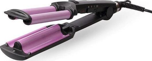 Kemei Ψαλίδι Μαλλιών για Κυματιστά Μαλλιά 45W KM-2022