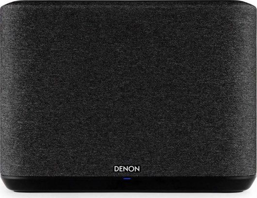 Denon Home 250 Φορητό Ηχείο με Ραδιόφωνο Μαύρο