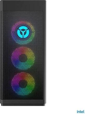 Gaming Desktop PC Lenovo Legion T7 34IAZ7 Intel Core i7 12700KF / SSD 1TB / GeForce RTX 3070 / DDR5 32GB / W11 Home