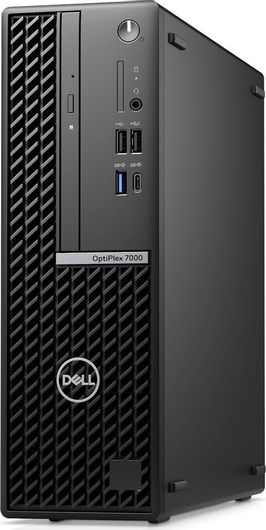 Desktop PC Dell OptiPlex 7000 Intel Core i7 12700 / SSD 512GB / DDR4 16GB / W10 Pro