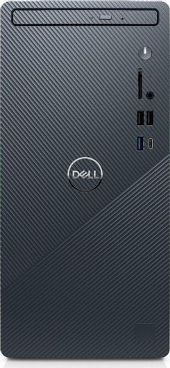 Gaming Desktop PC Dell Inspiron 3020 MT Intel Core i7 13700 / SSD 512GB + HDD 1TB / GeForce RTX 3050 / DDR4 16GB / W10 Pro
