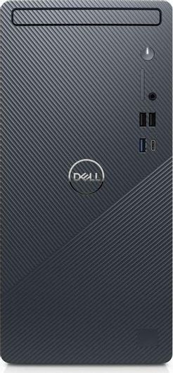 Desktop PC Dell Inspiron 3020 MT Intel Core i5 13400 / SSD 512GB + HDD 1TB / DDR4 16GB / W10 Pro