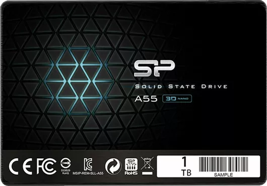 SSD Silicon Power Ace A55 1TB 2.5'' SATA III