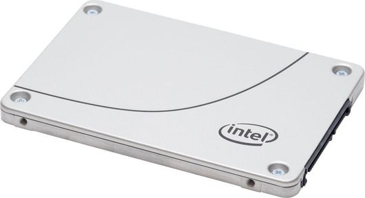 SSD Intel D3-S4610 480GB 2.5'' SATA III