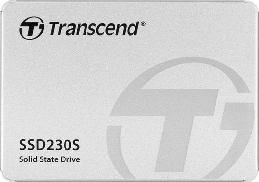SSD Transcend 230S 4TB 2.5'' SATA III