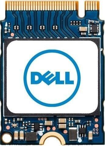 SSD Dell 512GB M.2 NVMe PCI Express 4.0