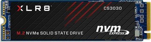 SSD PNY CS3030 500GB M.2 NVMe PCI Express 3.0