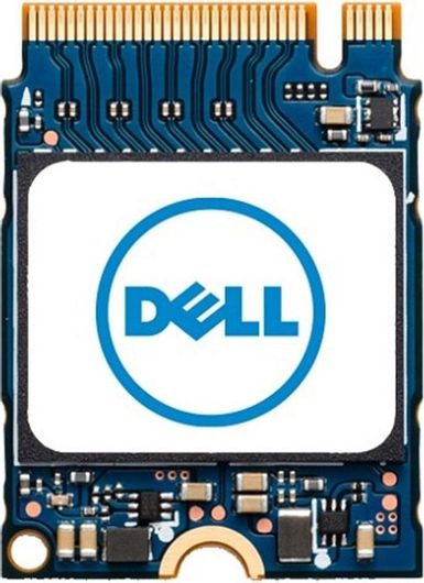 SSD Dell 1TB M.2 NVMe PCI Express 3.0