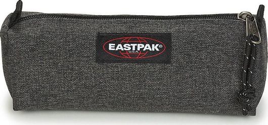 Eastpak Benchmark Single Κασετίνα Βαρελάκι Γκρι