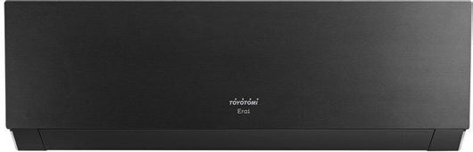Κλιματιστικό Inverter Toyotomi Erai CTN / CTG-328BV 9000 BTU A+++ / A++ με Ιονιστή & WiFi Μαύρο