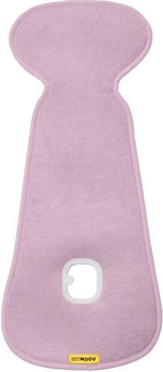 Κάλυμμα Καροτσιού Aeromoov Μοβ