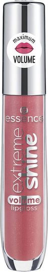Lip Gloss Essence Extreme Shine Volume 09 Shadow Rose 5ml
