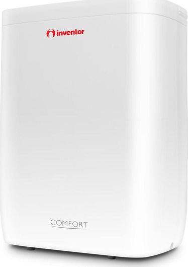 Αφυγραντήρας Inventor Comfort με Ιονιστή 10lt