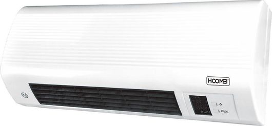 Hoomei Αερόθερμο Δωματίου Τοίχου 2000W