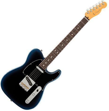 Ηλεκτρική Κιθάρα Fender American Professional II Telecaster RW Dark Night