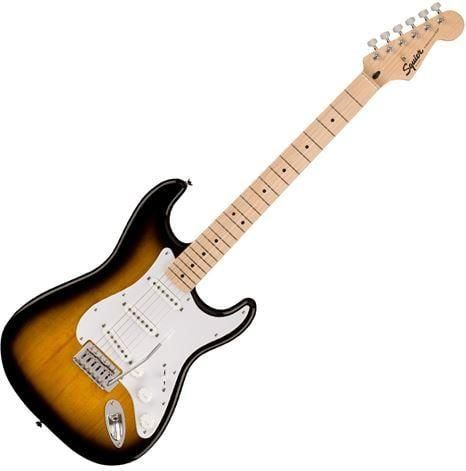 Ηλεκτρική Κιθάρα Fender Squier Sonic Stratocaster MN 2 Color Sunburst