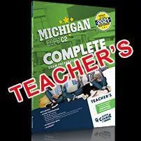 Complete Michigan ECPE C2: Teacher's Book Exam Preparation & 10 Practice Tests