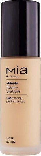 Foundation Mia Make Up Forever 24h Fluid Light Beige