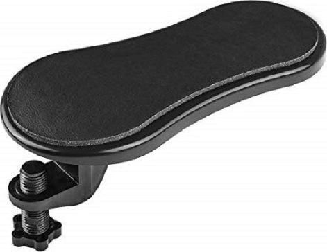 Στήριγμα Καρπού με Προέκταση KEQ-802 για Γραφείο