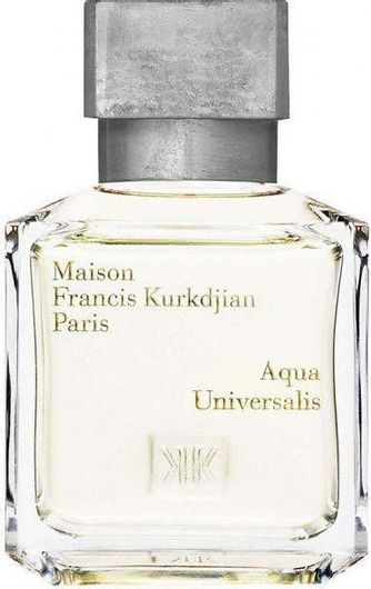 Maison Francis Kurkdjian Paris Aqua Universalis Eau de Toilette 70ml