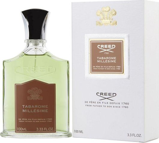 Creed Tabarome Millesime Eau de Parfum 100ml