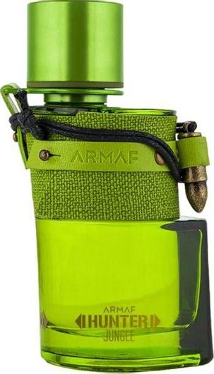 Armaf Hunter Jungle Green Eau de Parfum 100ml