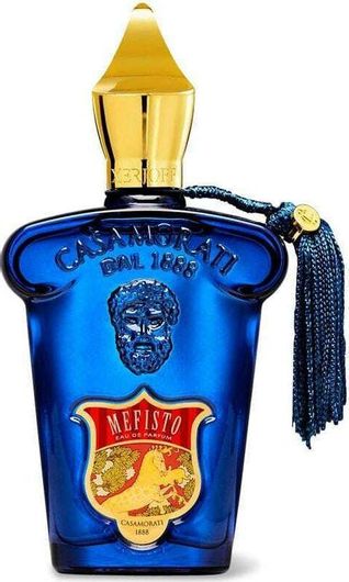 Xerjoff Casamorati 1888 Mefisto Eau de Parfum 100ml