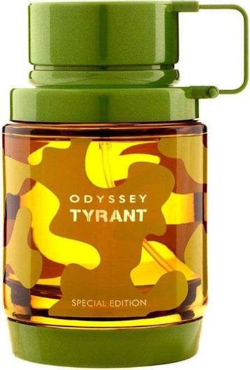 Armaf Odyssey Tyrant Eau de Parfum 100ml