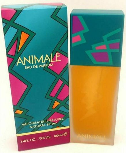 Animale for Him Eau de Parfum 100ml