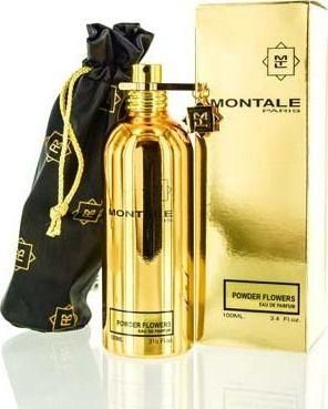 Montale Powder Flowers Eau de Parfum 100ml