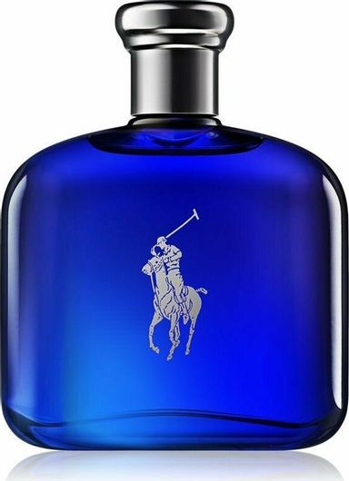 Ralph Lauren Polo Blue Eau de Toilette 125ml