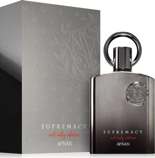 Ανδρικό Άρωμα Afnan Supremacy Not Only Intense Eau de Parfum 150ml