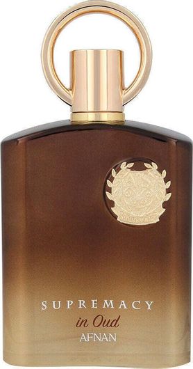 Afnan Supremacy In Oud Eau de Parfum 150ml