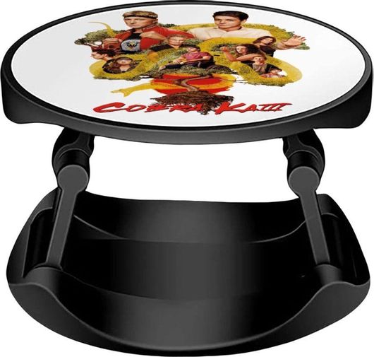 Pop Holder koupakoupa Cobra Kai Tree
